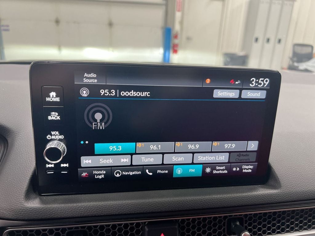 2025 Honda Civic Type R Manual
