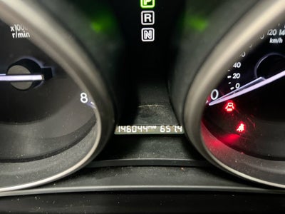 2013 Mazda Mazda3 i SV