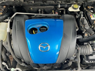 2013 Mazda Mazda3 i Sport