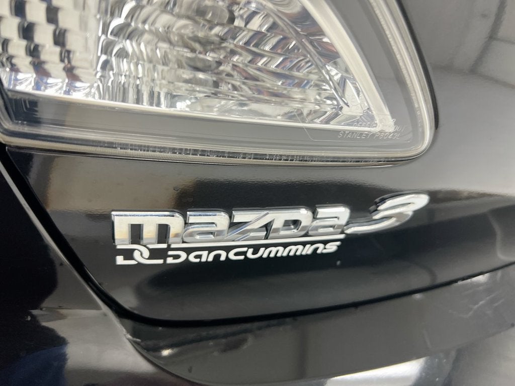 2013 Mazda Mazda3 i Sport