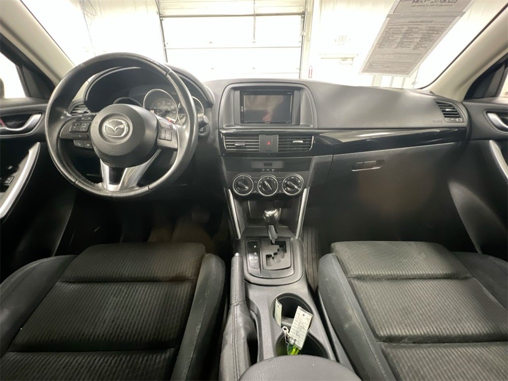 2014 Mazda Mazda CX-5 Touring