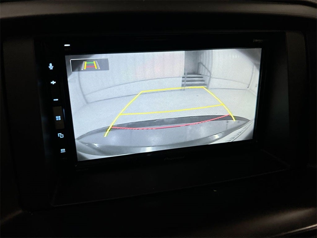 2014 Mazda Mazda CX-5 Touring