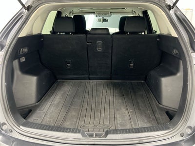 2014 Mazda Mazda CX-5 Touring