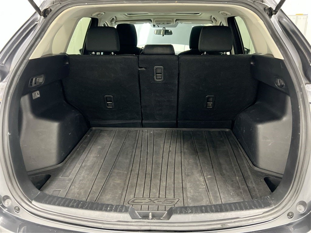 2014 Mazda Mazda CX-5 Touring