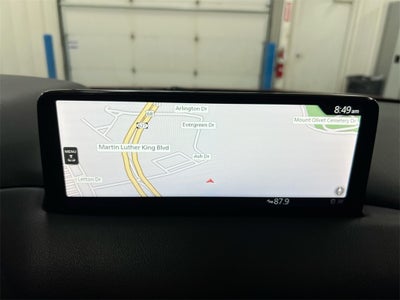 2021 Mazda Mazda CX-5 Touring