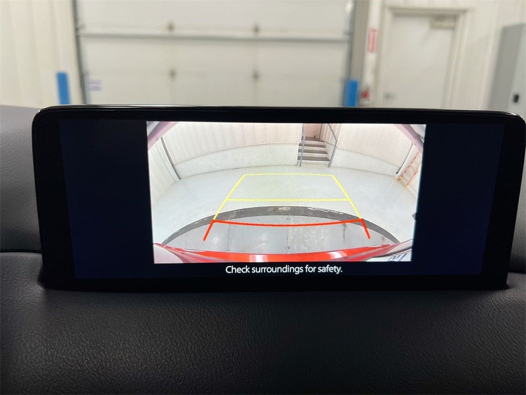 2021 Mazda Mazda CX-5 Touring