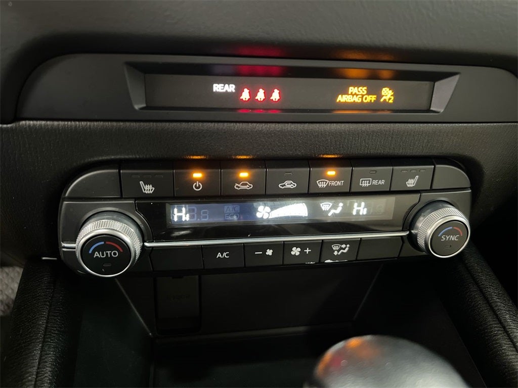 2021 Mazda Mazda CX-5 Touring