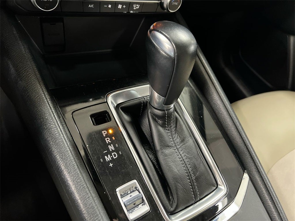 2021 Mazda Mazda CX-5 Touring