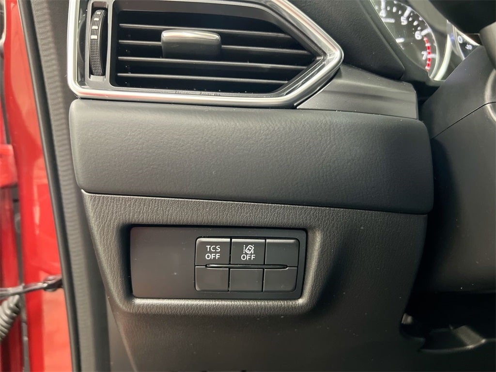 2021 Mazda Mazda CX-5 Touring