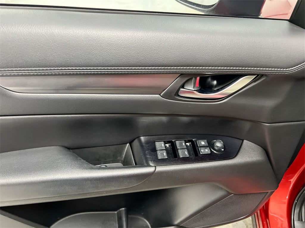 2021 Mazda Mazda CX-5 Touring