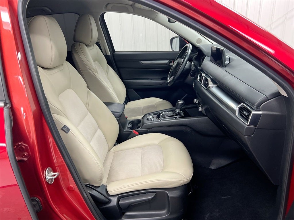 2021 Mazda Mazda CX-5 Touring