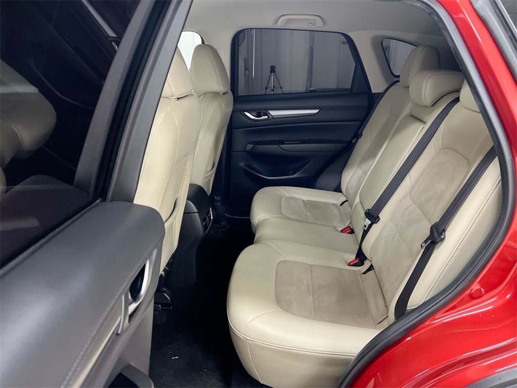 2021 Mazda Mazda CX-5 Touring