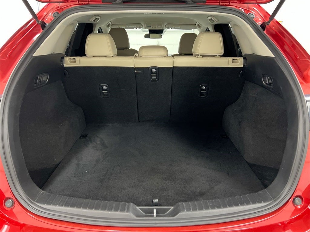 2021 Mazda Mazda CX-5 Touring