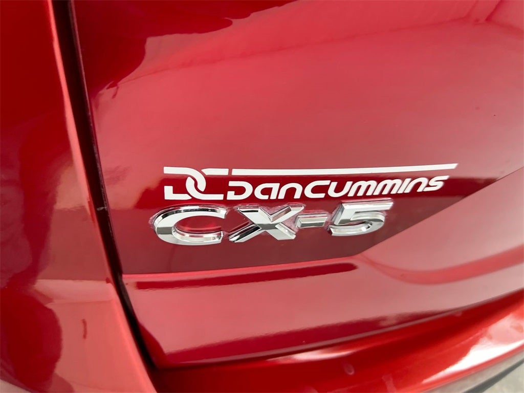 2021 Mazda Mazda CX-5 Touring