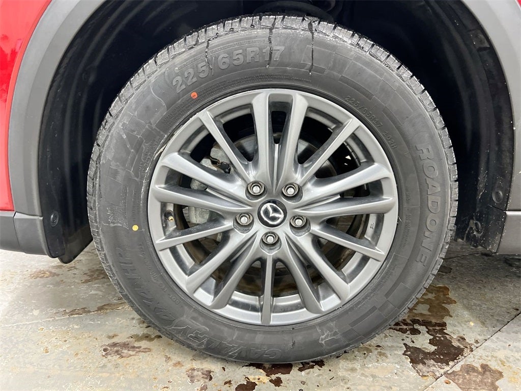 2021 Mazda Mazda CX-5 Touring