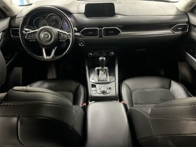 2019 Mazda Mazda CX-5 Touring