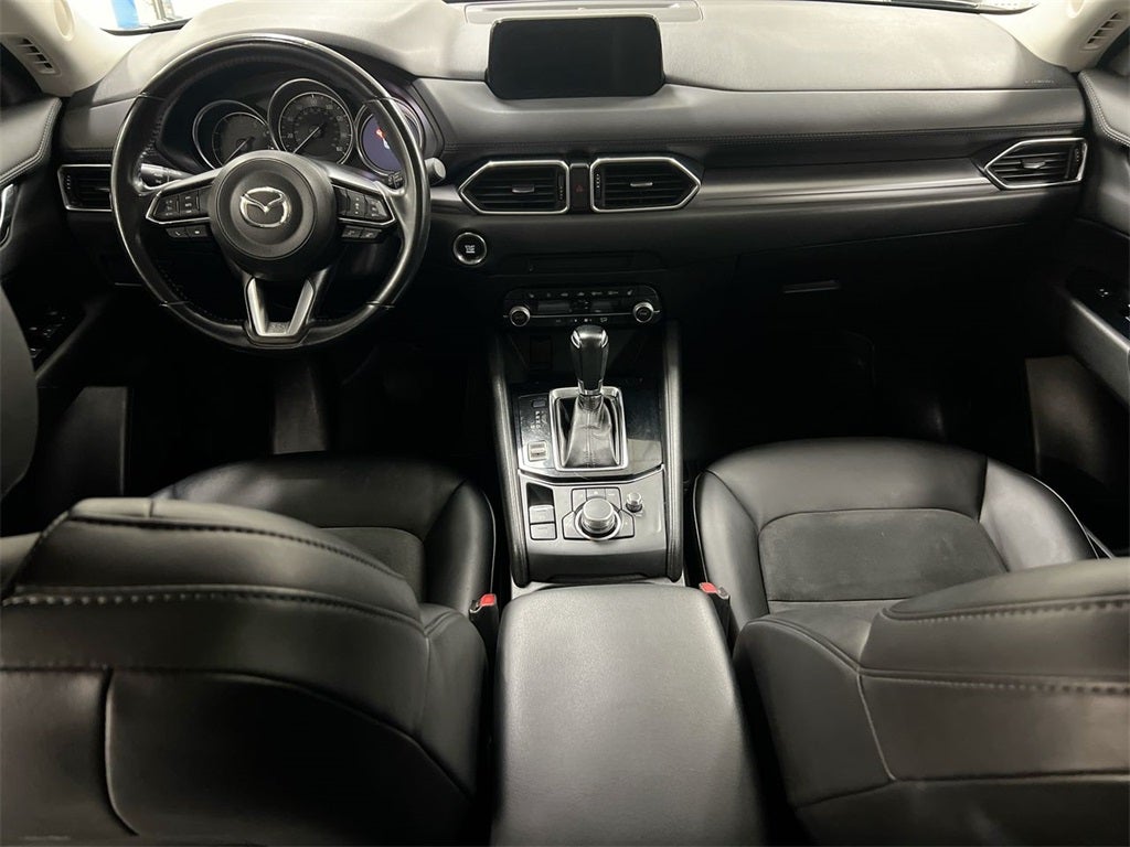 2019 Mazda Mazda CX-5 Touring