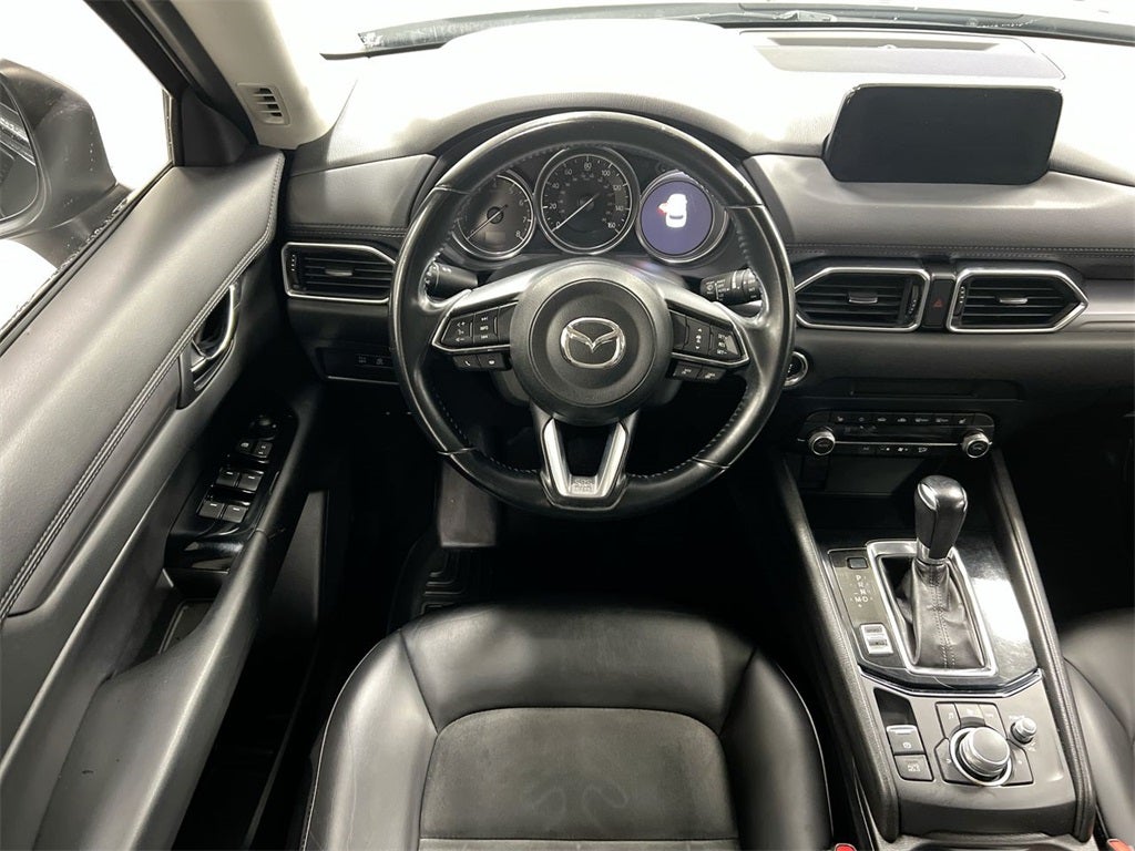 2019 Mazda Mazda CX-5 Touring