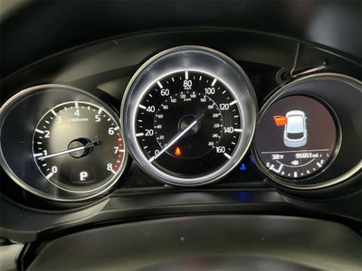 2019 Mazda Mazda CX-5 Touring