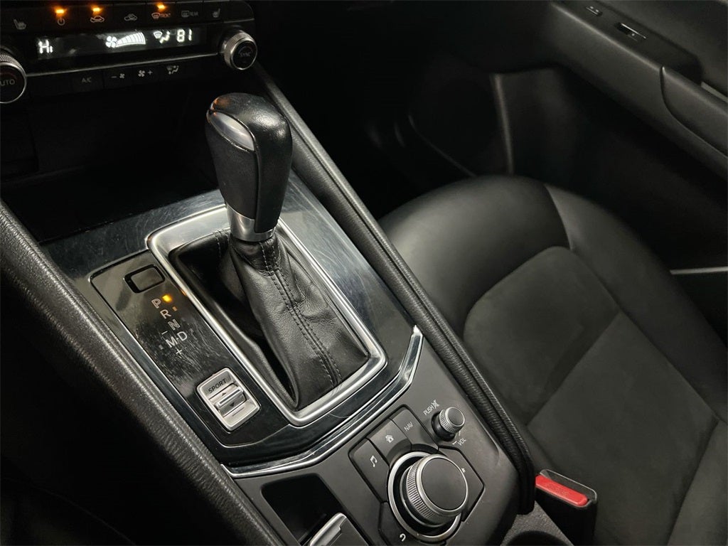 2019 Mazda Mazda CX-5 Touring