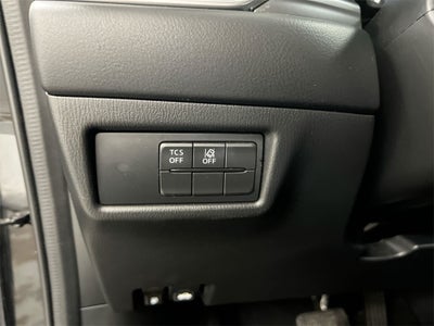 2019 Mazda Mazda CX-5 Touring