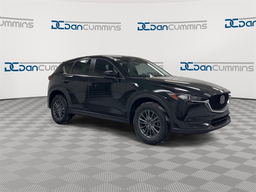 2019 Mazda Mazda CX-5 Touring