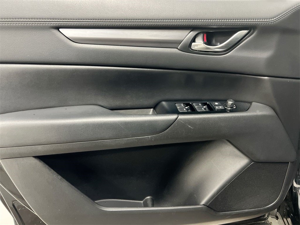 2019 Mazda Mazda CX-5 Touring