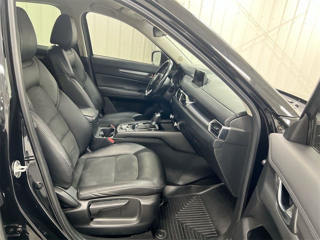 2019 Mazda Mazda CX-5 Touring