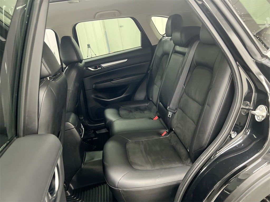 2019 Mazda Mazda CX-5 Touring