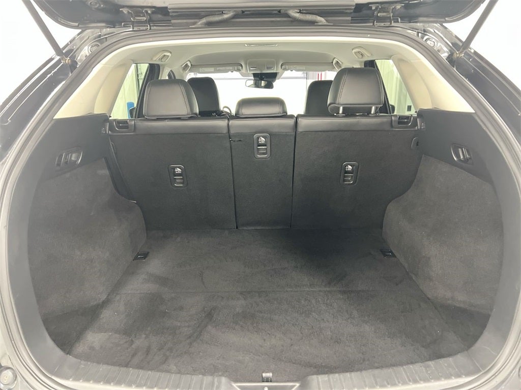 2019 Mazda Mazda CX-5 Touring