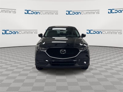 2019 Mazda Mazda CX-5 Touring