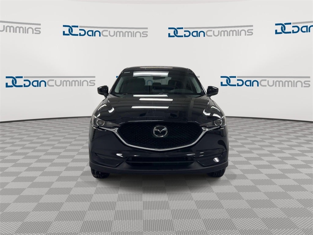 2019 Mazda Mazda CX-5 Touring