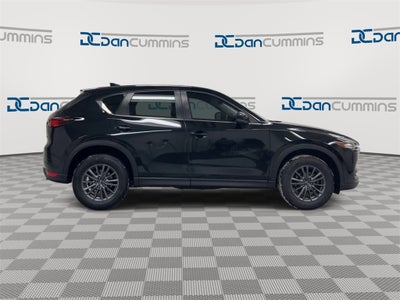 2019 Mazda Mazda CX-5 Touring