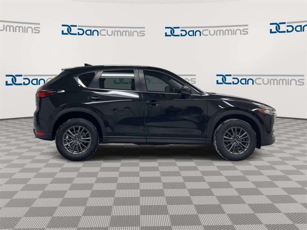 2019 Mazda Mazda CX-5 Touring