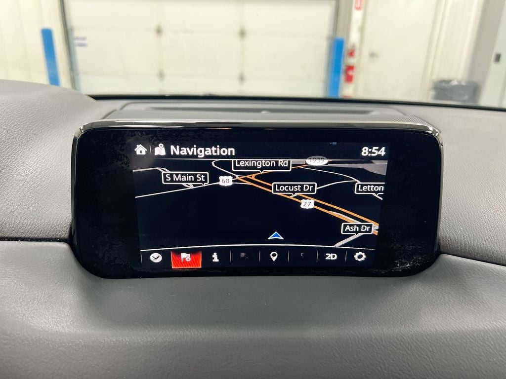 2018 Mazda Mazda CX-5 Grand Touring