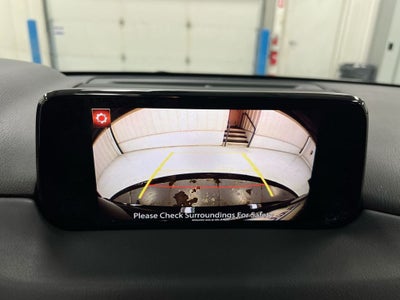 2018 Mazda Mazda CX-5 Grand Touring