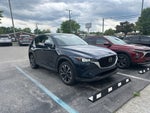 2022 Mazda Mazda CX-5 2.5 S Premium Plus Package