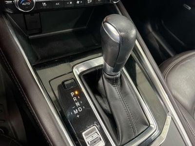 2019 Mazda Mazda CX-5 Signature