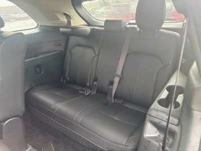 2025 Mazda Mazda CX-90 3.3 Turbo Preferred