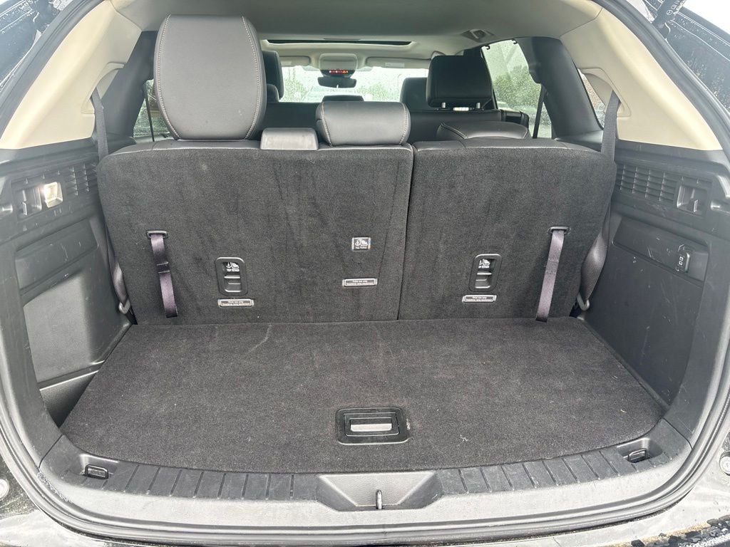 2025 Mazda Mazda CX-90 3.3 Turbo Preferred
