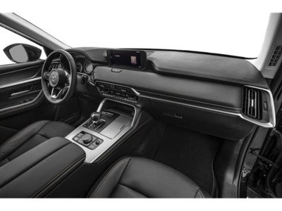 2025 Mazda Mazda CX-90 3.3 Turbo Preferred