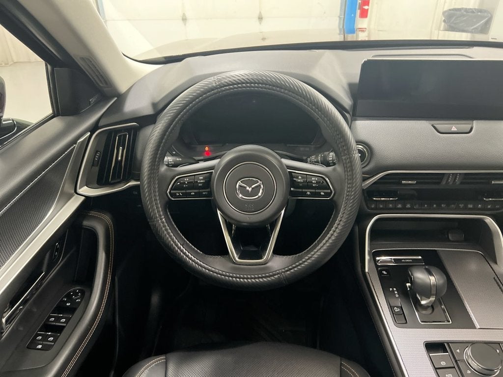 2026 Mazda Mazda CX-90 PHEV Premium