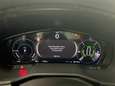 2026 Mazda Mazda CX-90 PHEV Premium