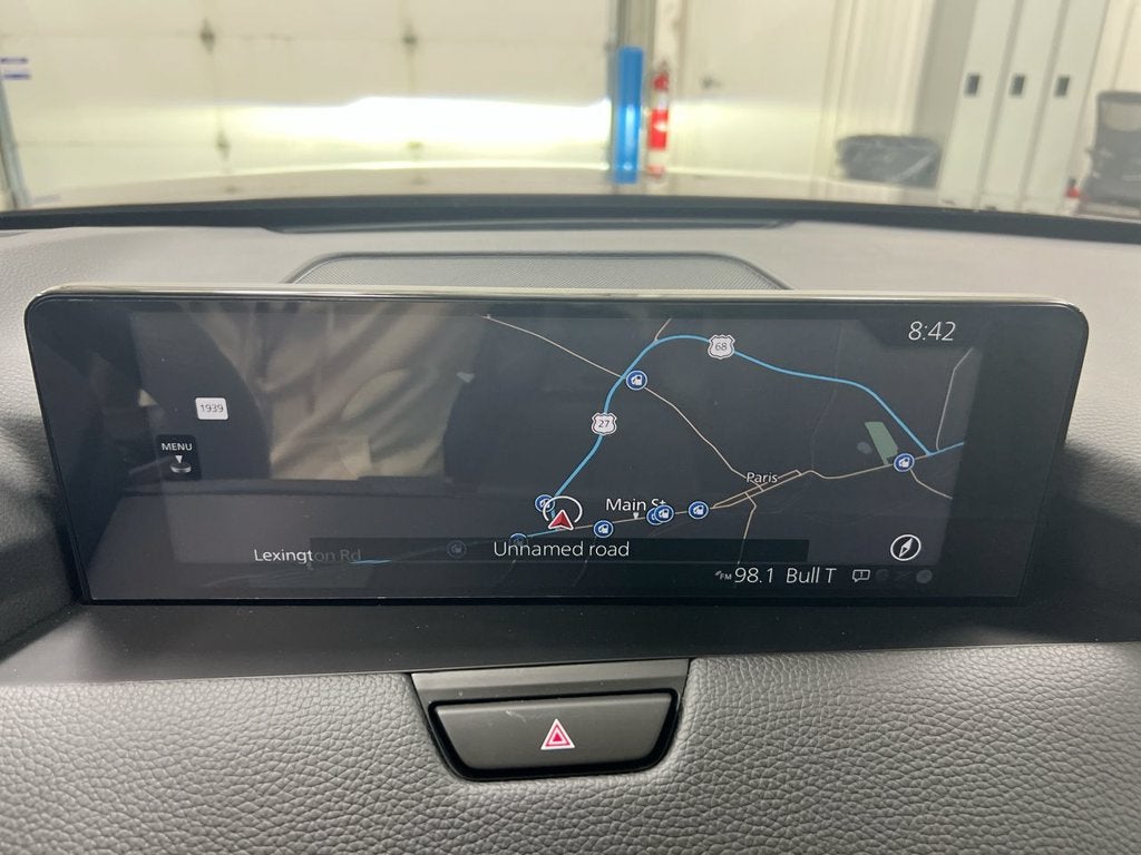 2026 Mazda Mazda CX-90 PHEV Premium