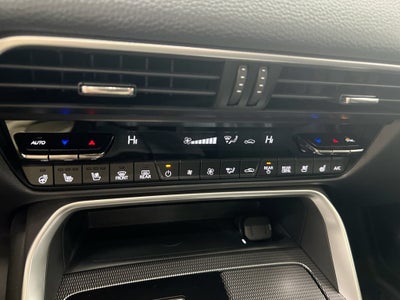 2026 Mazda Mazda CX-90 PHEV Premium