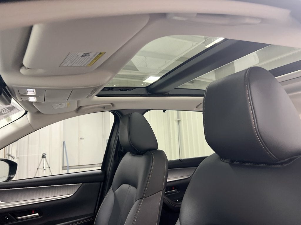 2026 Mazda Mazda CX-90 PHEV Premium