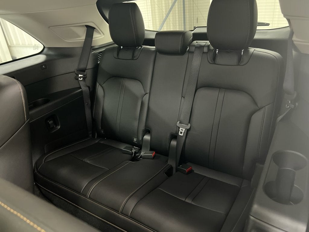 2026 Mazda Mazda CX-90 PHEV Premium