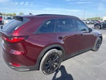 2026 Mazda Mazda CX-90 PHEV Premium