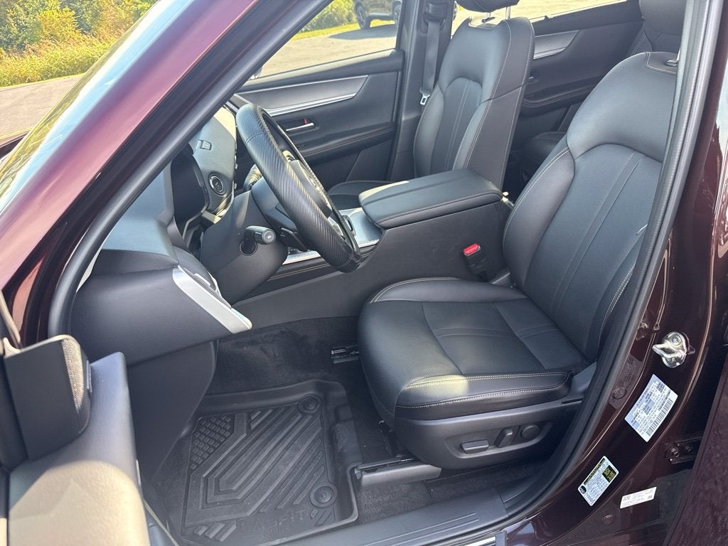 2026 Mazda Mazda CX-90 PHEV Premium