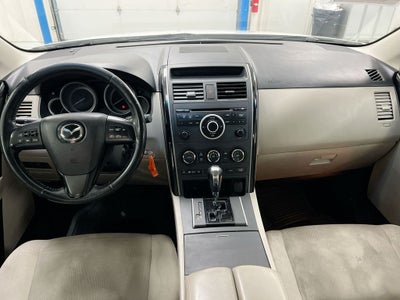2012 Mazda Mazda CX-9 Sport
